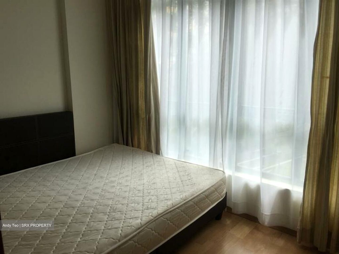 Parc Palais (D21), Condominium #504131871